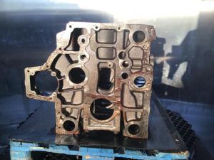 Liebherr Crankcase